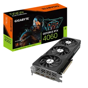 GeForce RTX 4060 GAMING OC 8G